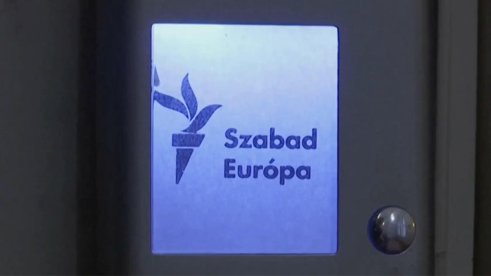 Đài phát thanh châu Âu tự do ngừng hoạt động tại Hungary
